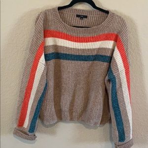 Fate Sweater